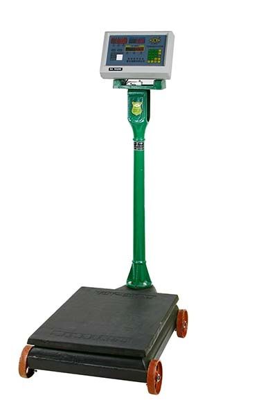 8月份上海志榮電子秤攜手工商嚴查“黑心電子秤”,發(fā)展公平電子秤。?(圖2) 電子秤