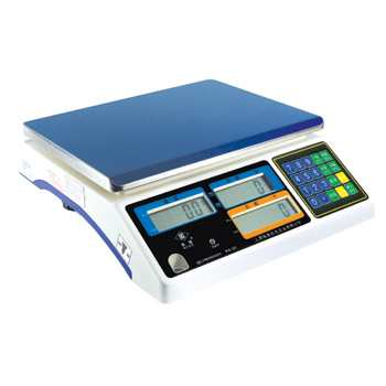 電子稱常見(jiàn)的作弊手法以及防范措施(圖1) 電子稱