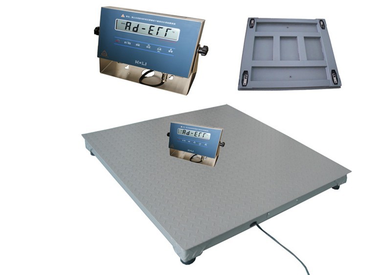 防爆電子稱_防爆電子稱價格_防爆電子稱使用說明及產(chǎn)品介紹(圖3) 防暴電子稱