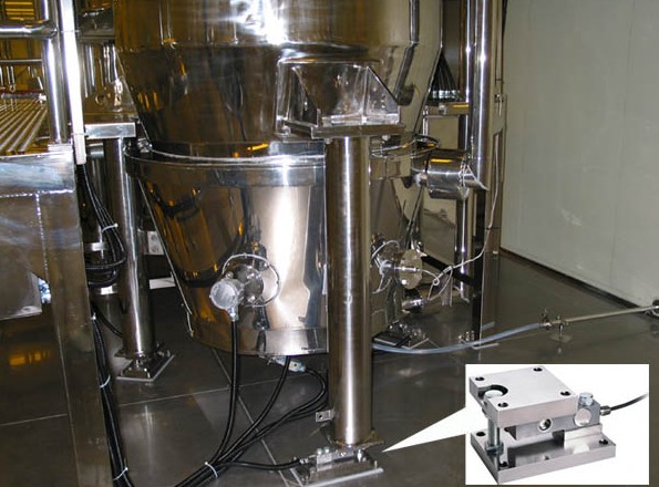 反應(yīng)釜電子稱_反應(yīng)釜專用電子稱價格/免費報價_反應(yīng)釜電子稱介紹(圖1) 反應(yīng)釜電子秤