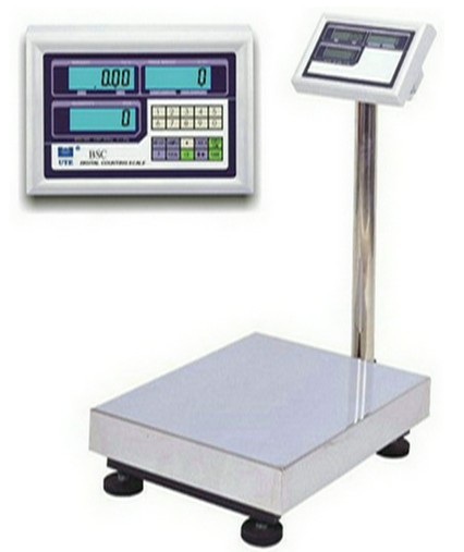 在選購電子臺秤的時候要留意哪些參數(shù)?(圖1) 在選購電子臺秤的時候要留意哪些參數(shù)