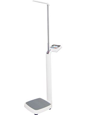 身高體重秤_全自動身高體重秤價格/報價_身高體重秤介紹/圖片(圖1) 身高體重秤